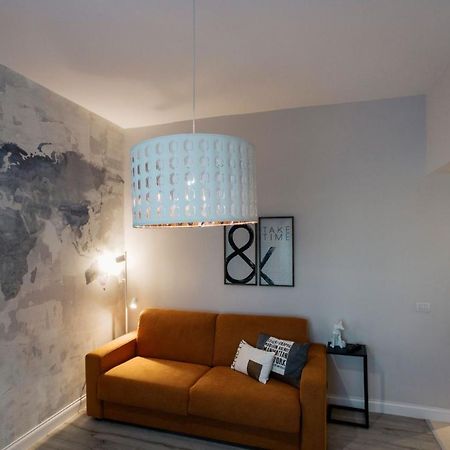 Livingstone B&B Матера Екстер'єр фото