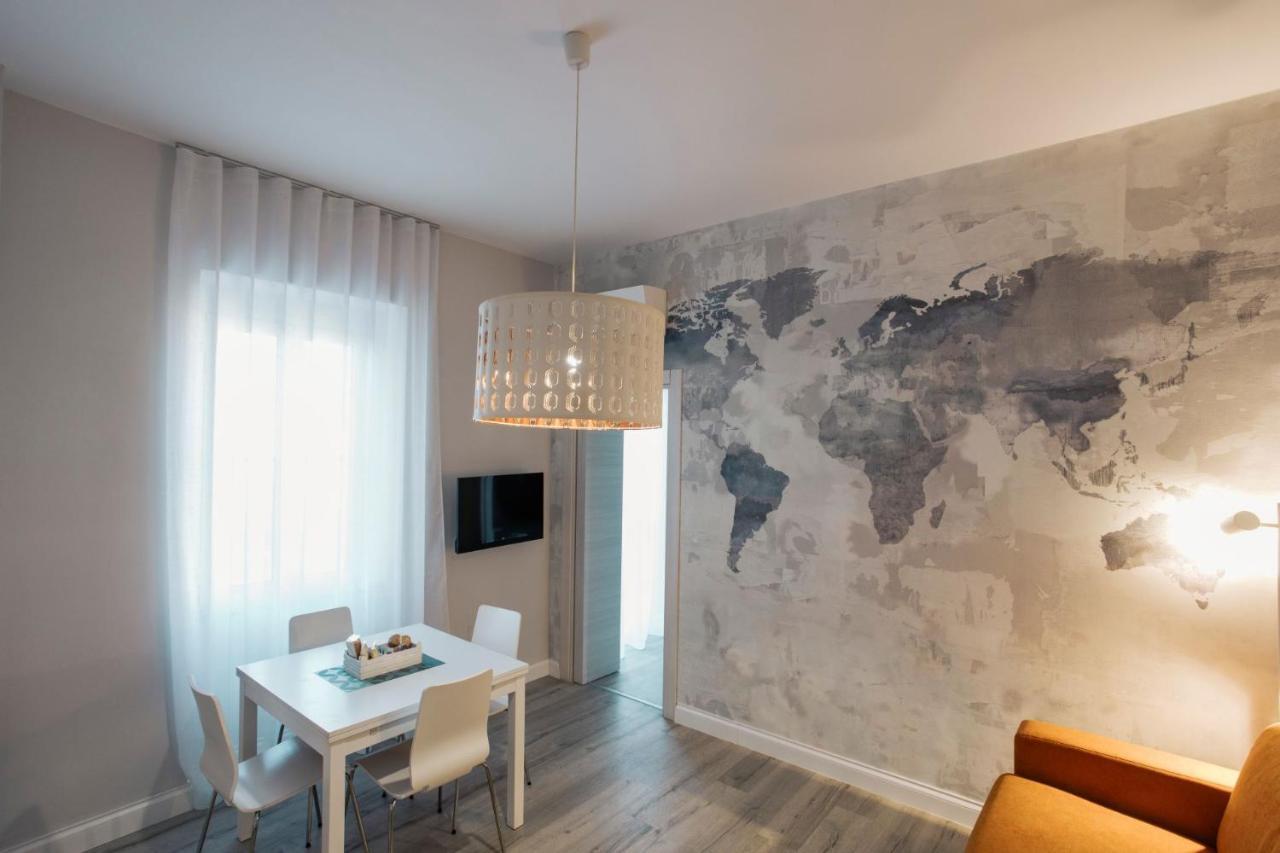 Livingstone B&B Матера Екстер'єр фото