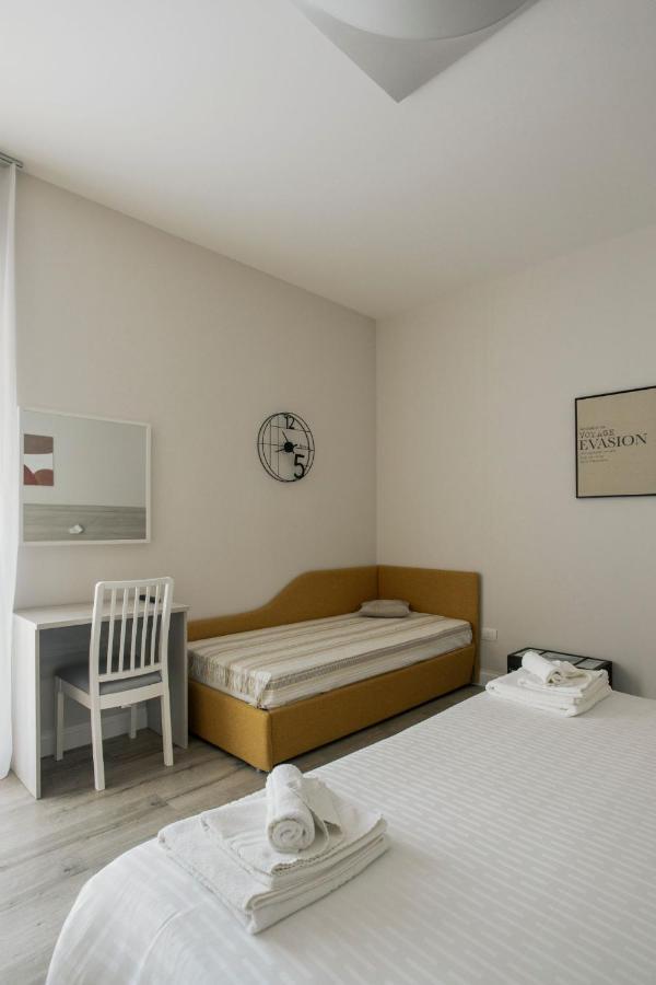 Livingstone B&B Матера Екстер'єр фото