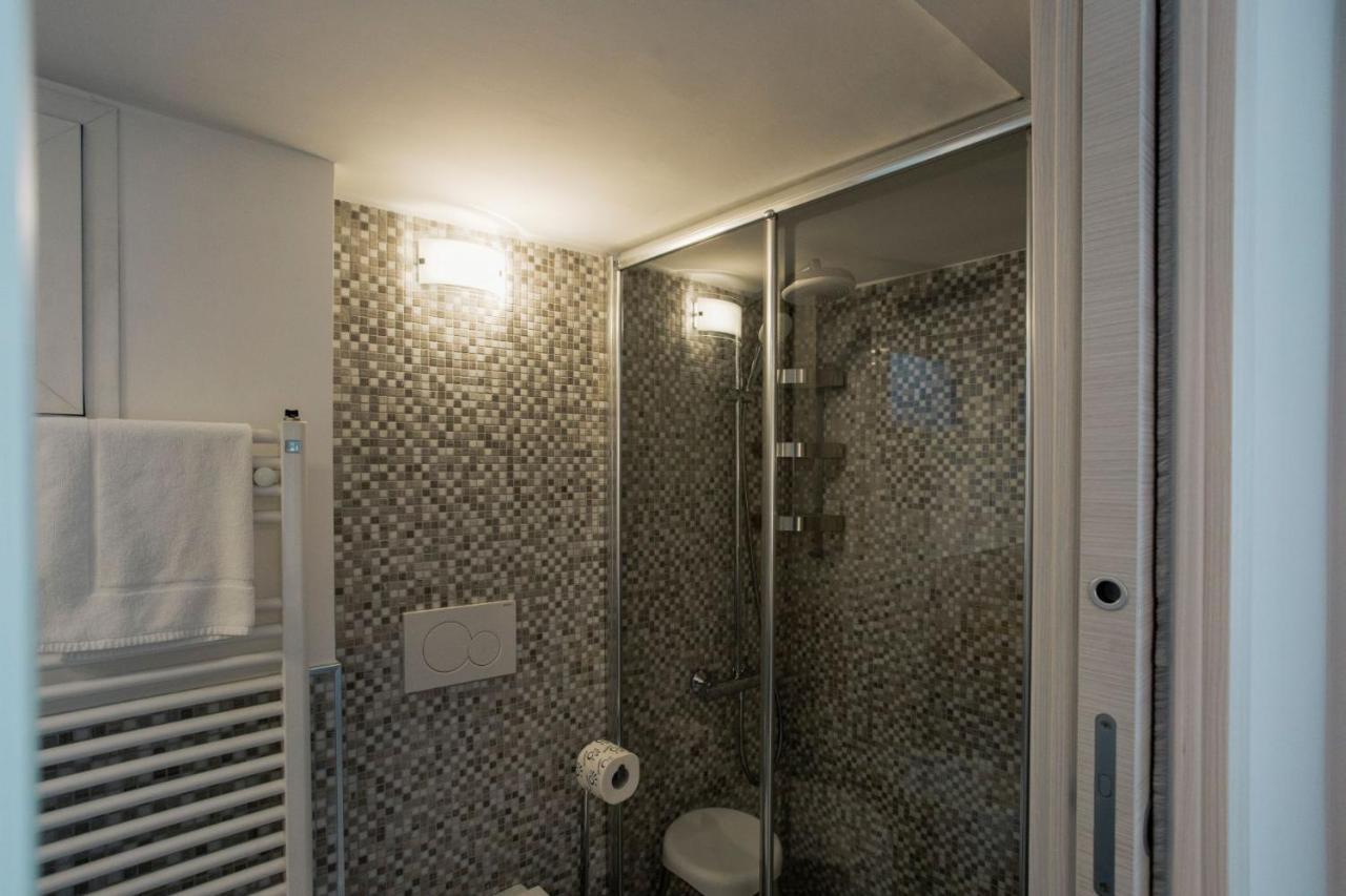 Livingstone B&B Матера Екстер'єр фото