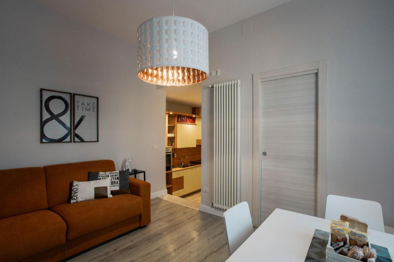 Livingstone B&B Матера Екстер'єр фото