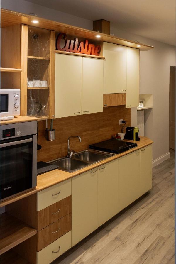Livingstone B&B Матера Екстер'єр фото