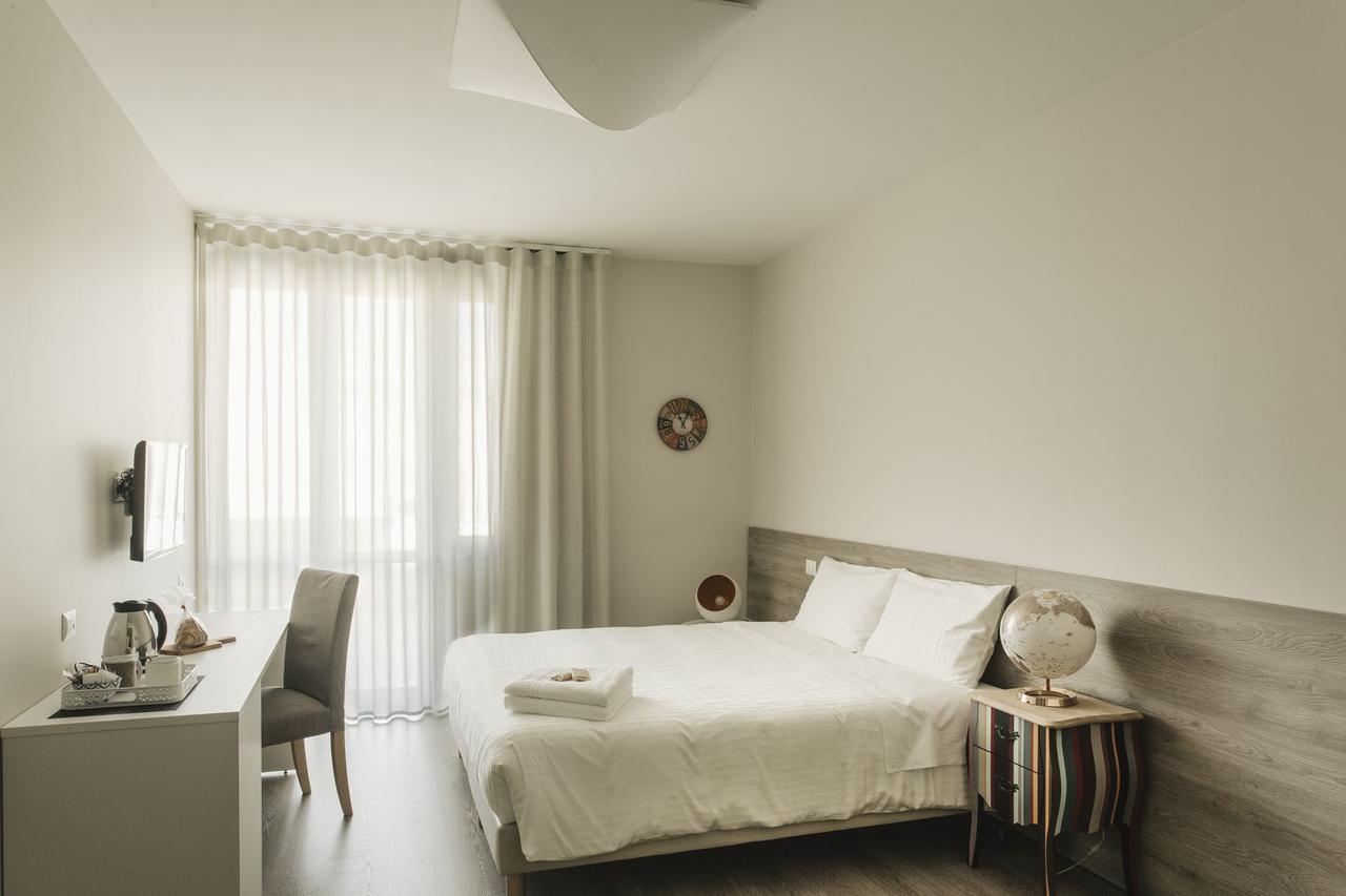 Livingstone B&B Матера Екстер'єр фото