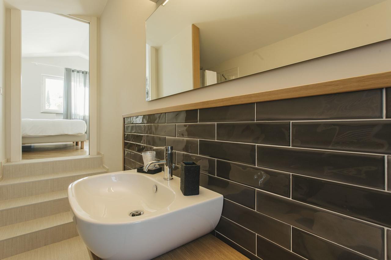 Livingstone B&B Матера Екстер'єр фото
