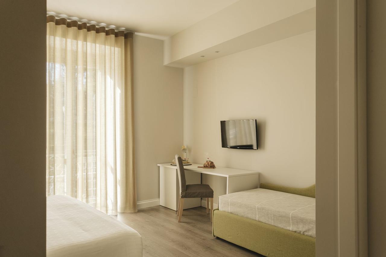 Livingstone B&B Матера Екстер'єр фото