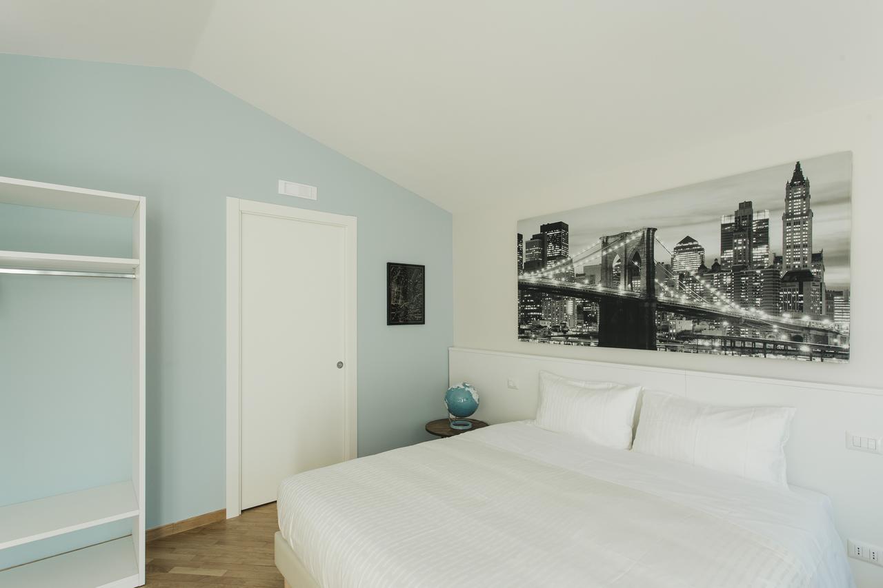 Livingstone B&B Матера Екстер'єр фото